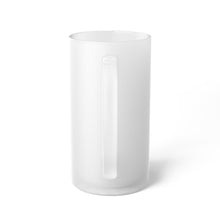 Load image into Gallery viewer, Frosted Glass Mug - Zen Lately Self-Care Gift, Relaxation, Modern Home Decor, Unique Kitchenware
