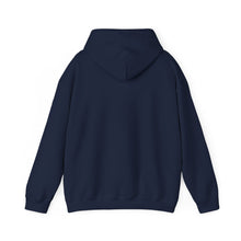 Load image into Gallery viewer, Skin For Self Care Hoodie - Unisex Heavy Blend™, Relaxed Fit Sweatshirt, Cozy Gift, Self-Care Apparel, Everyday Comfort Wear