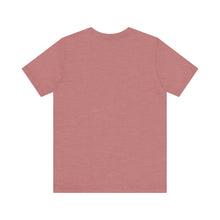 Load image into Gallery viewer, Zen Lately Unisex Tee – Self Care Message, Relaxed Fit Shirt, Mindfulness Apparel, Gift for Meditation Lovers, Inspirational T-Shirt