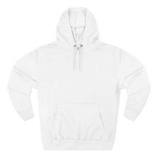 Load image into Gallery viewer, Self-Care Therapy Fleece Hoodie - Cozy Gift for Mental Wellness, Mindfulness, Relaxation, Self-Love, Homewear