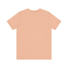 Load image into Gallery viewer, Zen Lately Unisex Tee – Self Care Message, Relaxed Fit Shirt, Mindfulness Apparel, Gift for Meditation Lovers, Inspirational T-Shirt