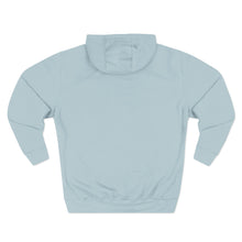 Load image into Gallery viewer, Self-Care Fleece Hoodie - Comfortable, Cozy Apparel for Relaxation, Perfect Gift for Self-Care Enthusiasts, Wellness, Reminder, Hair Care
