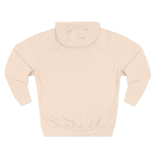 Load image into Gallery viewer, Self-Care Fleece Hoodie - Comfortable, Cozy Apparel for Relaxation, Perfect Gift for Self-Care Enthusiasts, Wellness, Reminder, Hair Care
