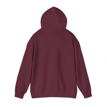Load image into Gallery viewer, Skin For Self Care Hoodie - Unisex Heavy Blend™, Relaxed Fit Sweatshirt, Cozy Gift, Self-Care Apparel, Everyday Comfort Wear
