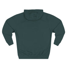 Load image into Gallery viewer, Self-Care Fleece Hoodie - Comfortable, Cozy Apparel for Relaxation, Perfect Gift for Self-Care Enthusiasts, Wellness, Reminder, Hair Care