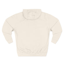 Load image into Gallery viewer, Self-Care Fleece Hoodie - Comfortable, Cozy Apparel for Relaxation, Perfect Gift for Self-Care Enthusiasts, Wellness, Reminder, Hair Care