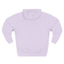 Load image into Gallery viewer, Self-Care Fleece Hoodie - Comfortable, Cozy Apparel for Relaxation, Perfect Gift for Self-Care Enthusiasts, Wellness, Reminder, Hair Care