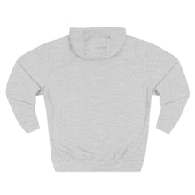 Load image into Gallery viewer, Self-Care Fleece Hoodie - Comfortable, Cozy Apparel for Relaxation, Perfect Gift for Self-Care Enthusiasts, Wellness, Reminder, Hair Care