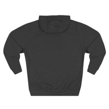 Load image into Gallery viewer, Self-Care Fleece Hoodie - Comfortable, Cozy Apparel for Relaxation, Perfect Gift for Self-Care Enthusiasts, Wellness, Reminder, Hair Care