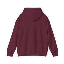 Load image into Gallery viewer, Skin For Self Care Hoodie - Unisex Heavy Blend™, Relaxed Fit Sweatshirt, Cozy Gift, Self-Care Apparel, Everyday Comfort Wear