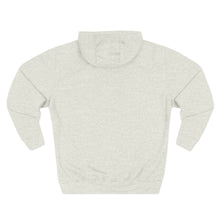 Load image into Gallery viewer, Self-Care Fleece Hoodie - Comfortable, Cozy Apparel for Relaxation, Perfect Gift for Self-Care Enthusiasts, Wellness, Reminder, Hair Care