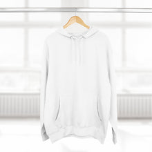 Load image into Gallery viewer, Self-Care Therapy Fleece Hoodie - Cozy Gift for Mental Wellness, Mindfulness, Relaxation, Self-Love, Homewear