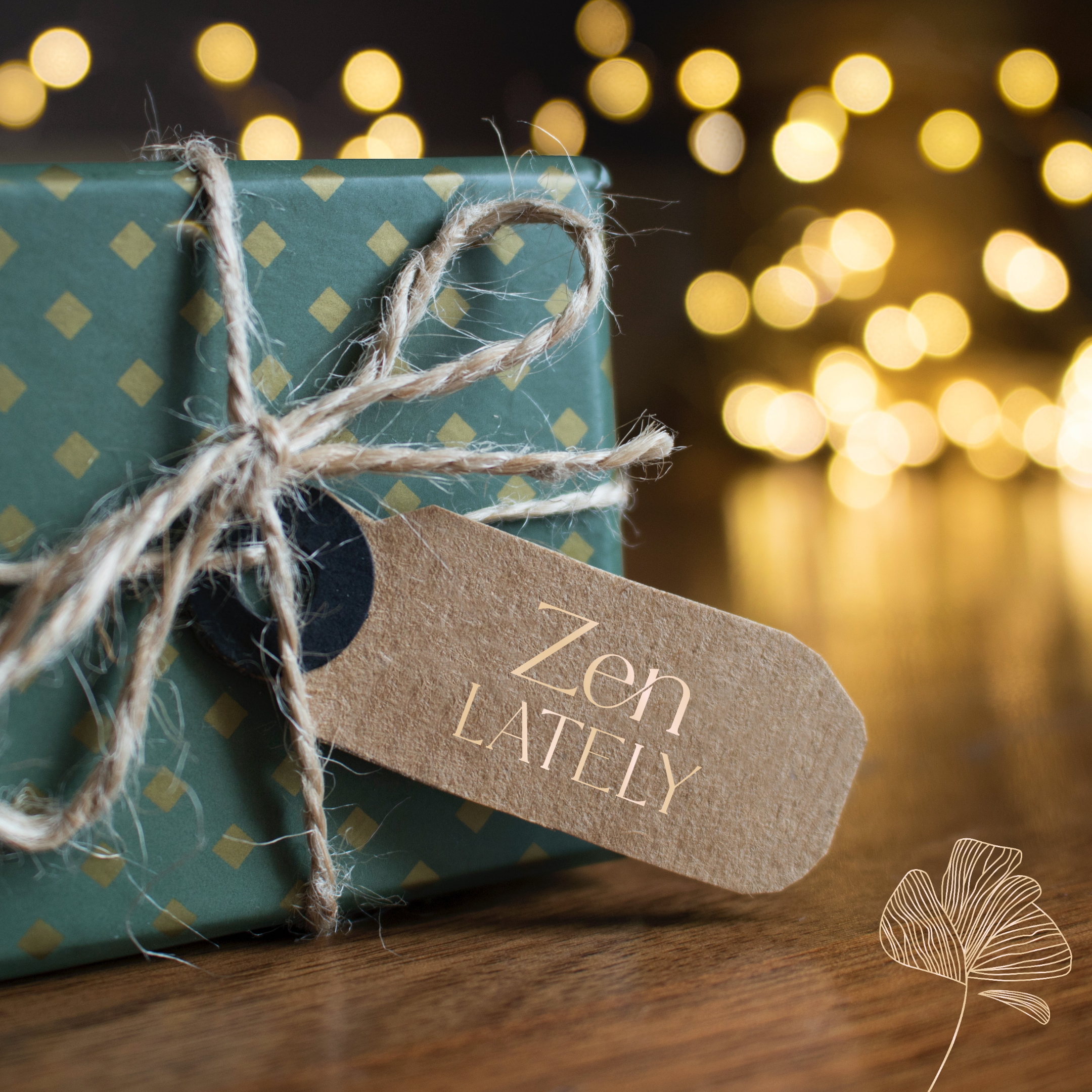 Zen LATELY-Gift Cards