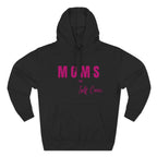 Mom Self-Care Hoodie