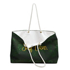 Self Care Weekender Tote Bag