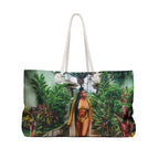 Customized Weekender Tote