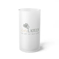 Zen Lately Frosted Mug
