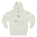 Zen Lately Hoodie – Cozy & Relaxed Fit