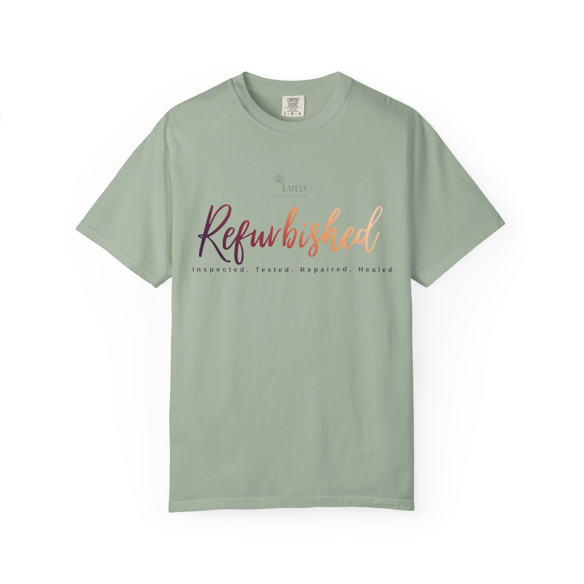 Refurbished Tee
