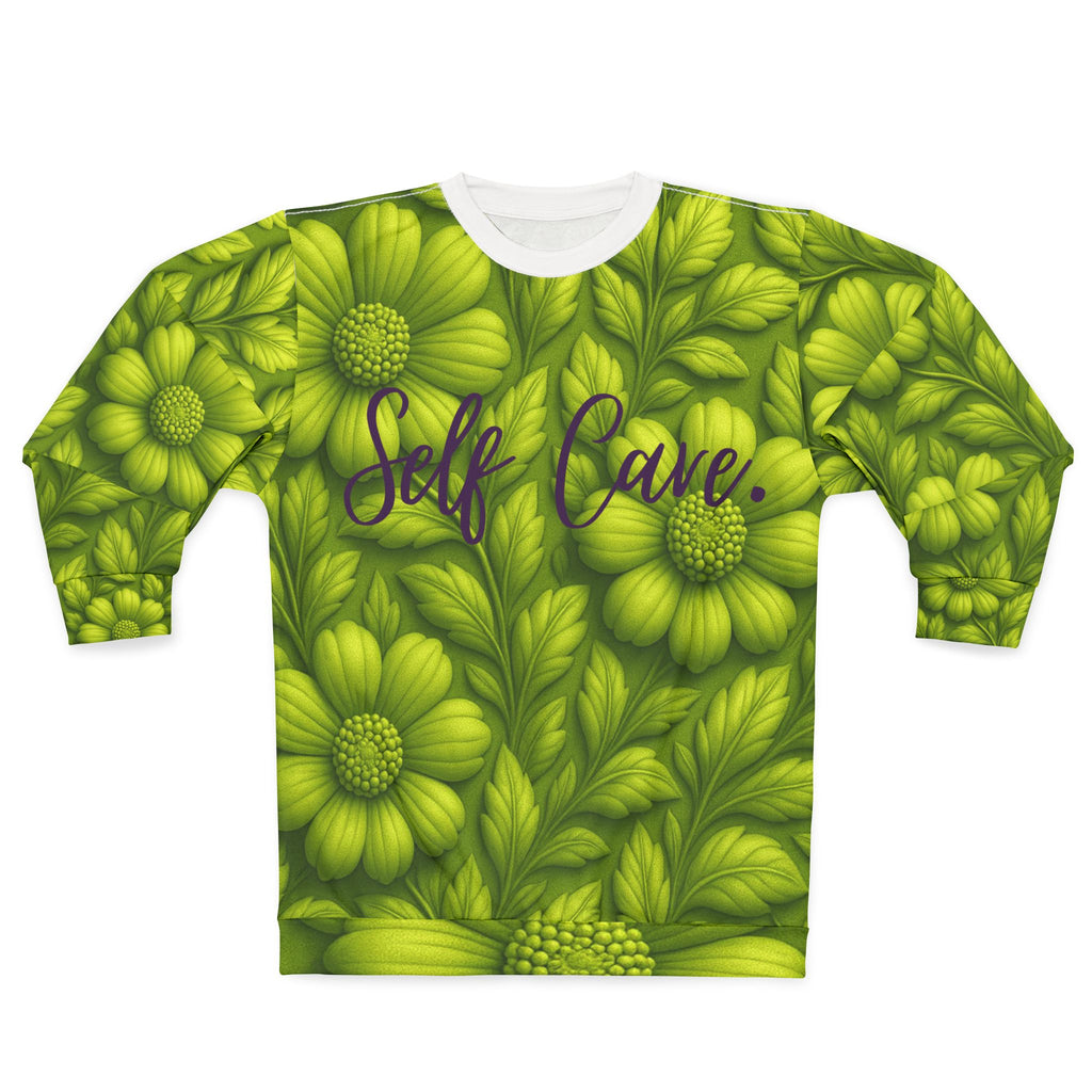 Unisex Sweatshirt (AOP)