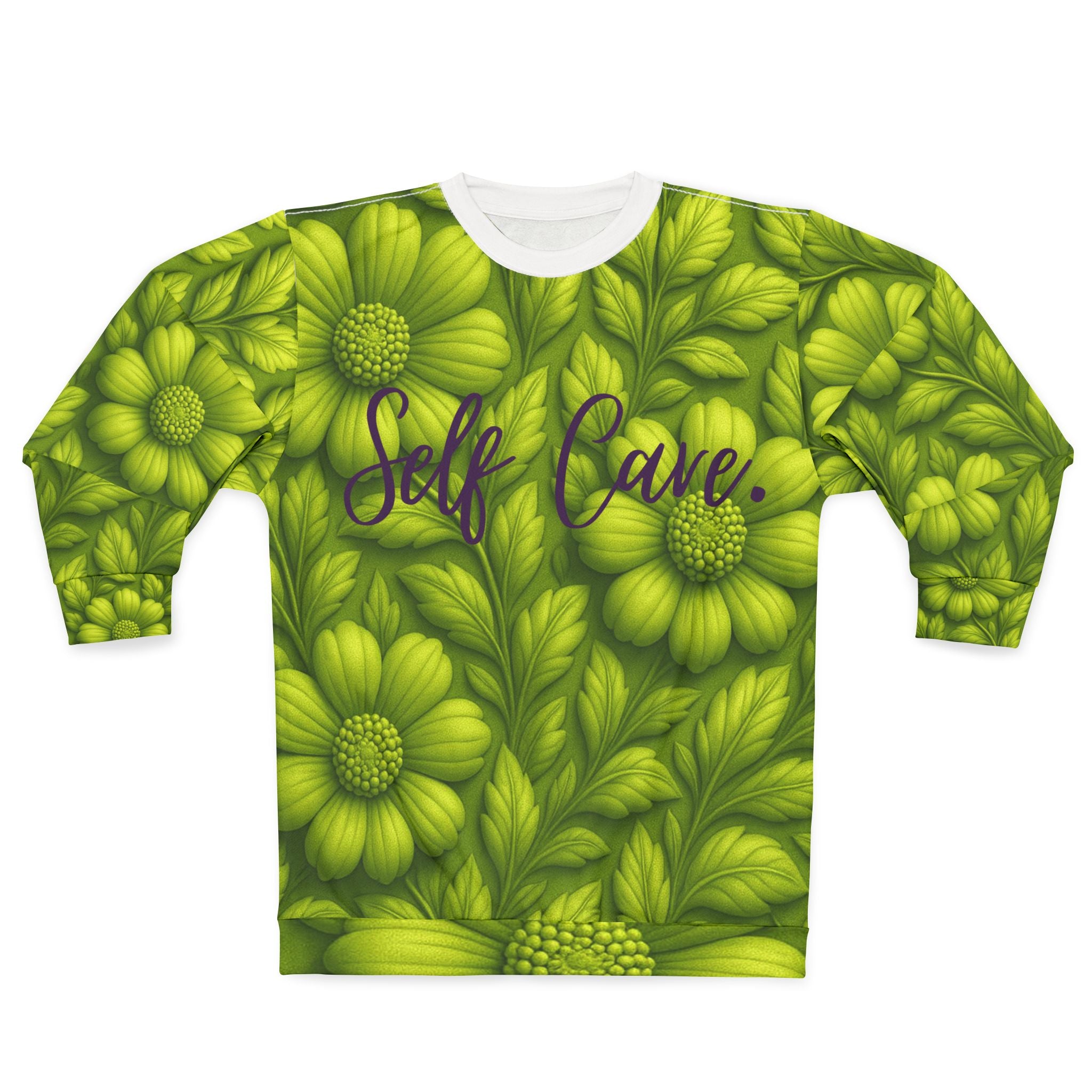 Unisex Sweatshirt (AOP)