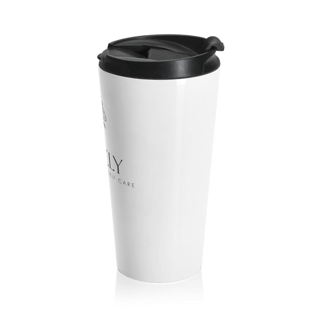 Copy of Stainless Steel Travel Mug