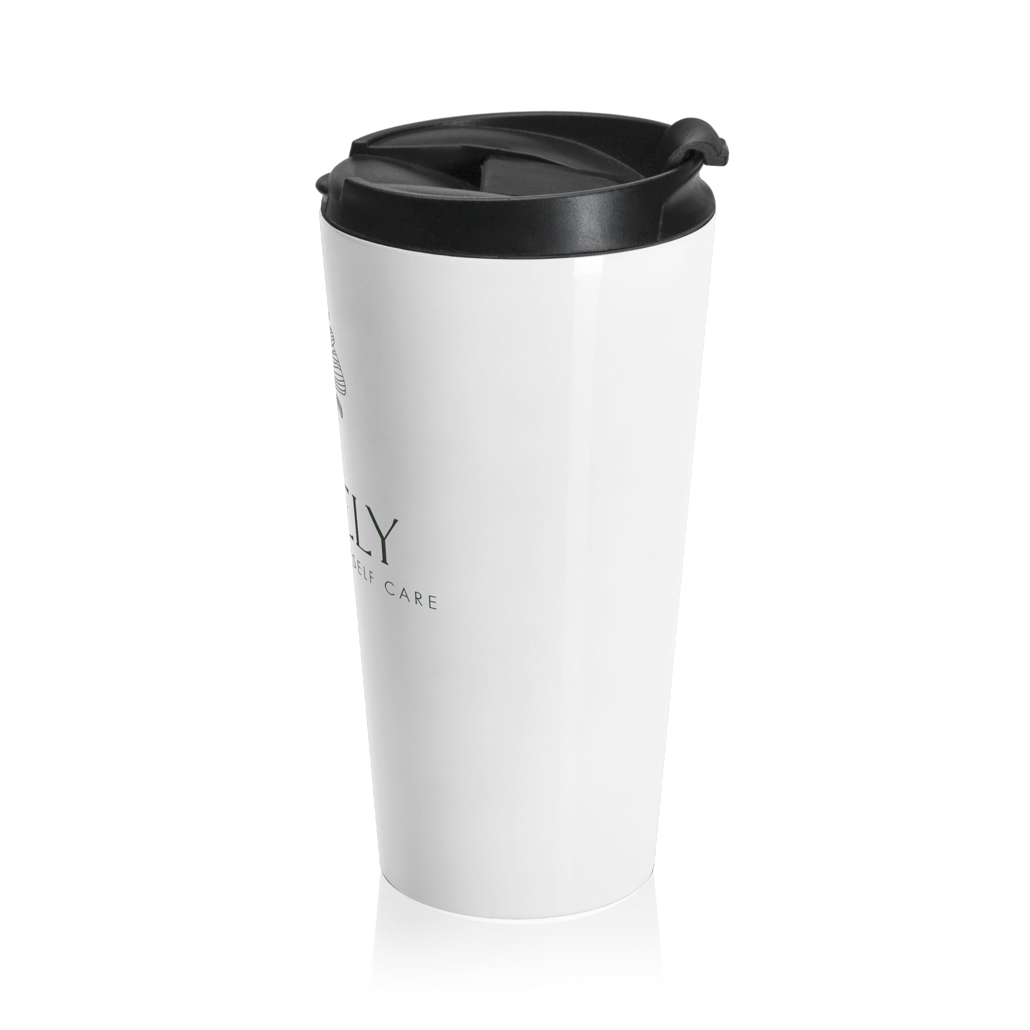 Copy of Stainless Steel Travel Mug