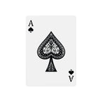 Premium Poker Card Deck