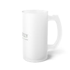 Zen Lately Frosted Mug