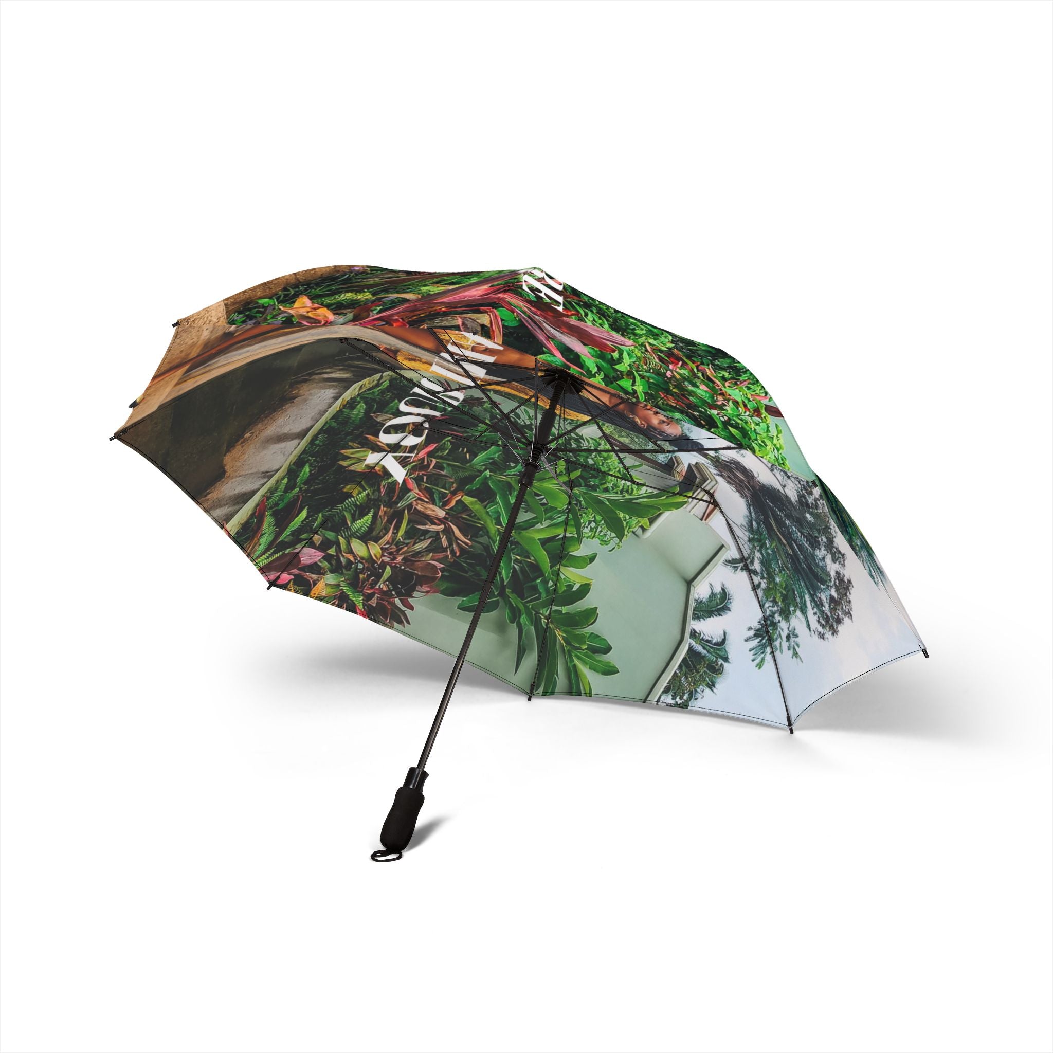 Customized Umbrella