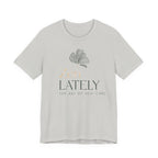 Zen Lately T-Shirt – Relaxed Fit