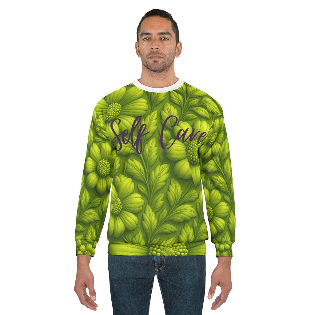 Unisex Sweatshirt (AOP)