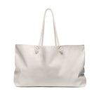 Refurbished Weekender Tote Bag