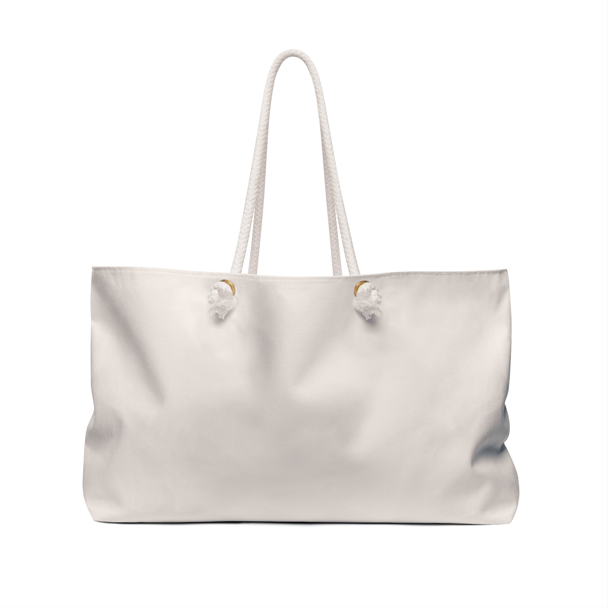 Refurbished Weekender Tote Bag