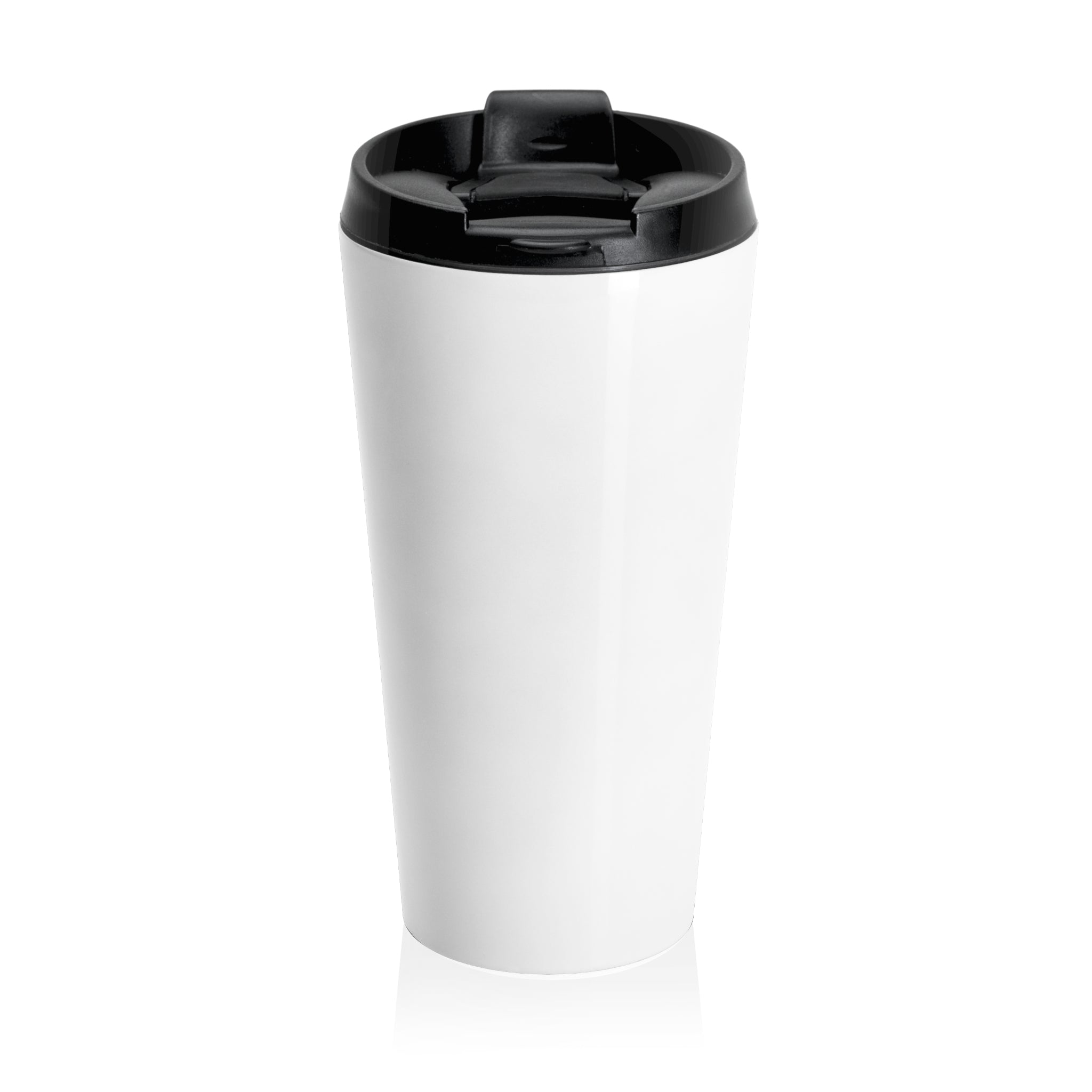 Copy of Stainless Steel Travel Mug