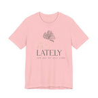 Zen Lately T-Shirt – Relaxed Fit