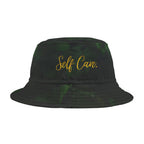 Tropical Bucket Hat – Unisex Style