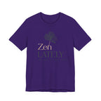 Zen Lately T-Shirt – Relaxed Fit