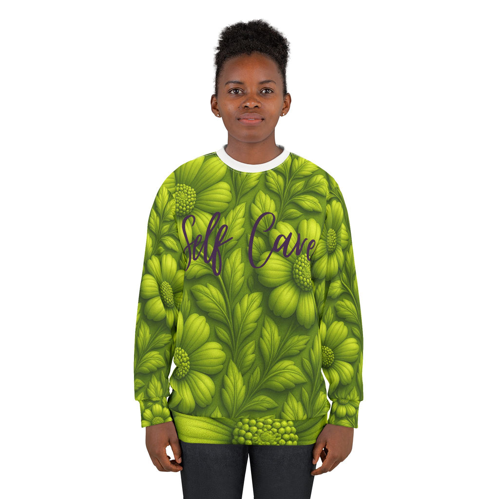 Unisex Sweatshirt (AOP)