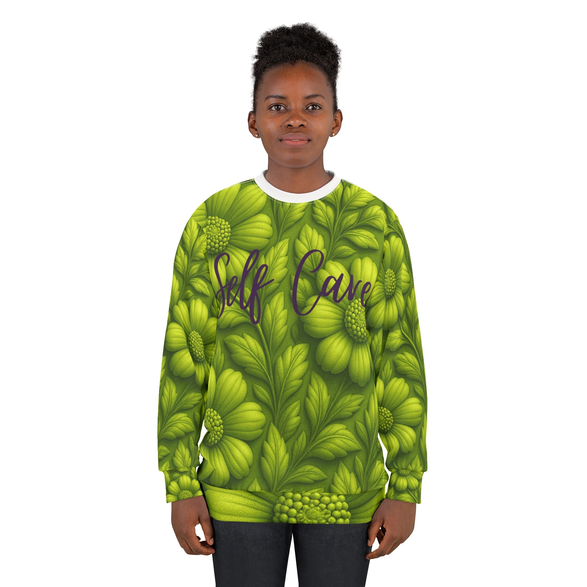 Unisex Sweatshirt (AOP)