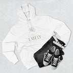 Zen Lately Hoodie – Cozy & Relaxed Fit