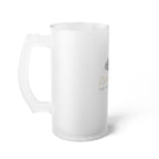 Zen Lately Frosted Mug