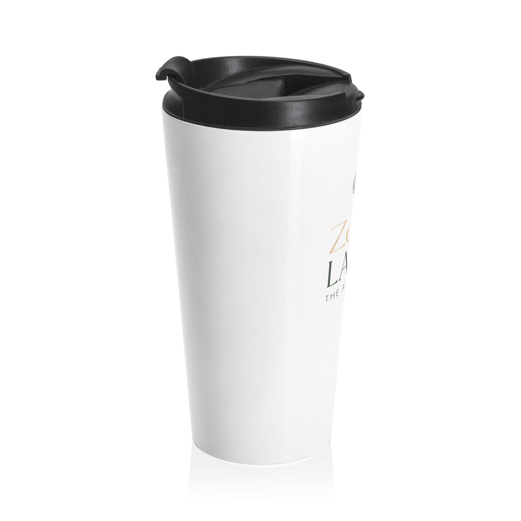 Copy of Stainless Steel Travel Mug