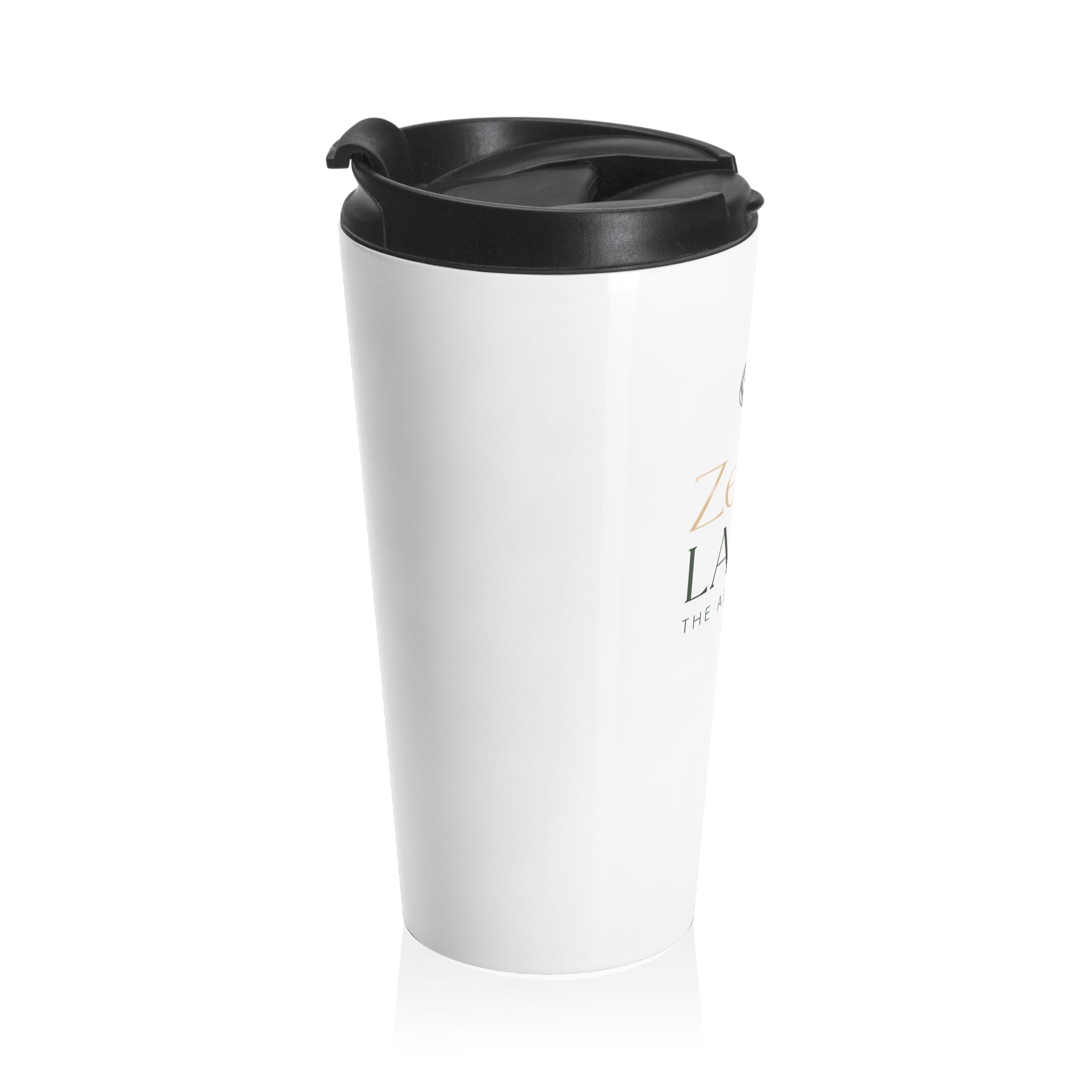 Copy of Stainless Steel Travel Mug