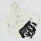 Zen Lately Hoodie – Cozy & Relaxed Fit