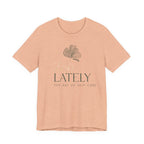 Zen Lately T-Shirt – Relaxed Fit