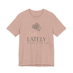Zen Lately T-Shirt – Relaxed Fit