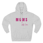 Mom Self-Care Hoodie