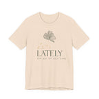 Zen Lately T-Shirt – Relaxed Fit