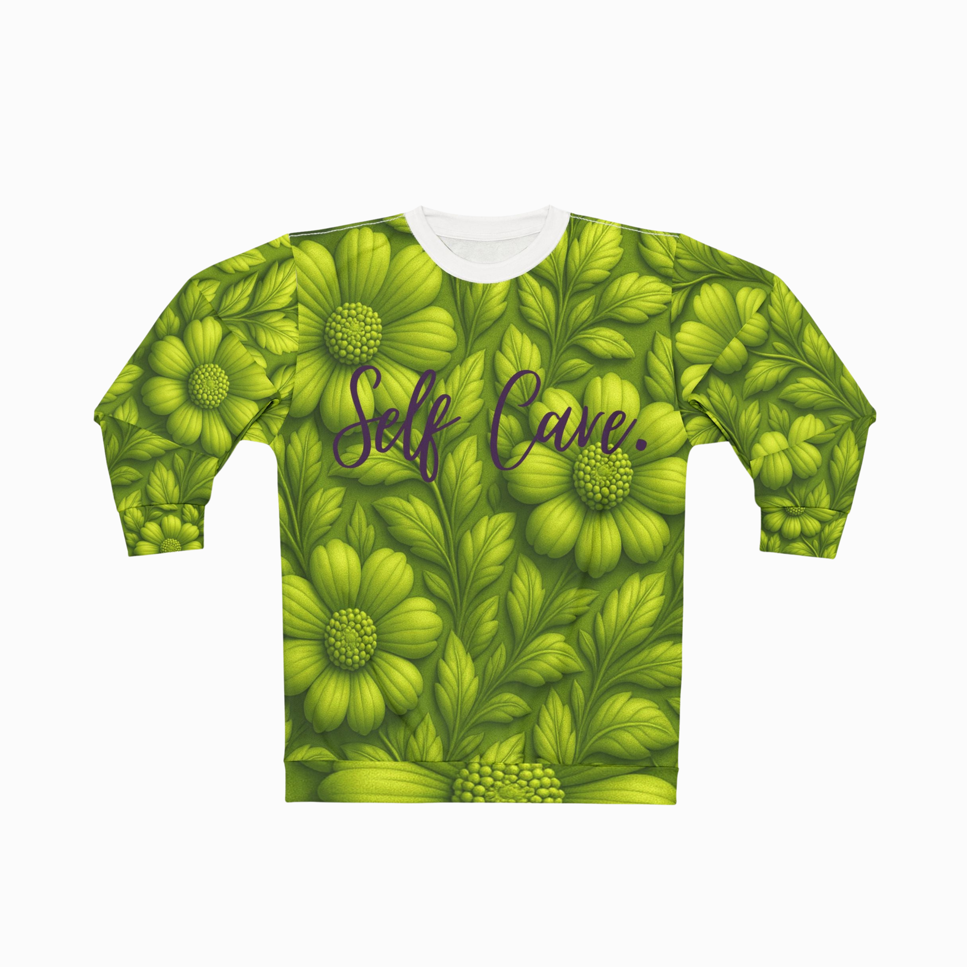 Unisex Sweatshirt (AOP)